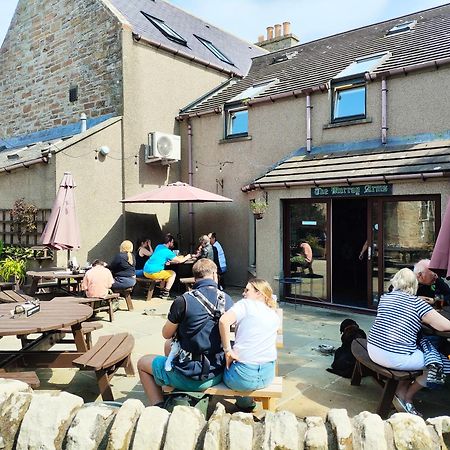 St Margaret'S Hope Backpackers Hostel Orkney Extérieur photo