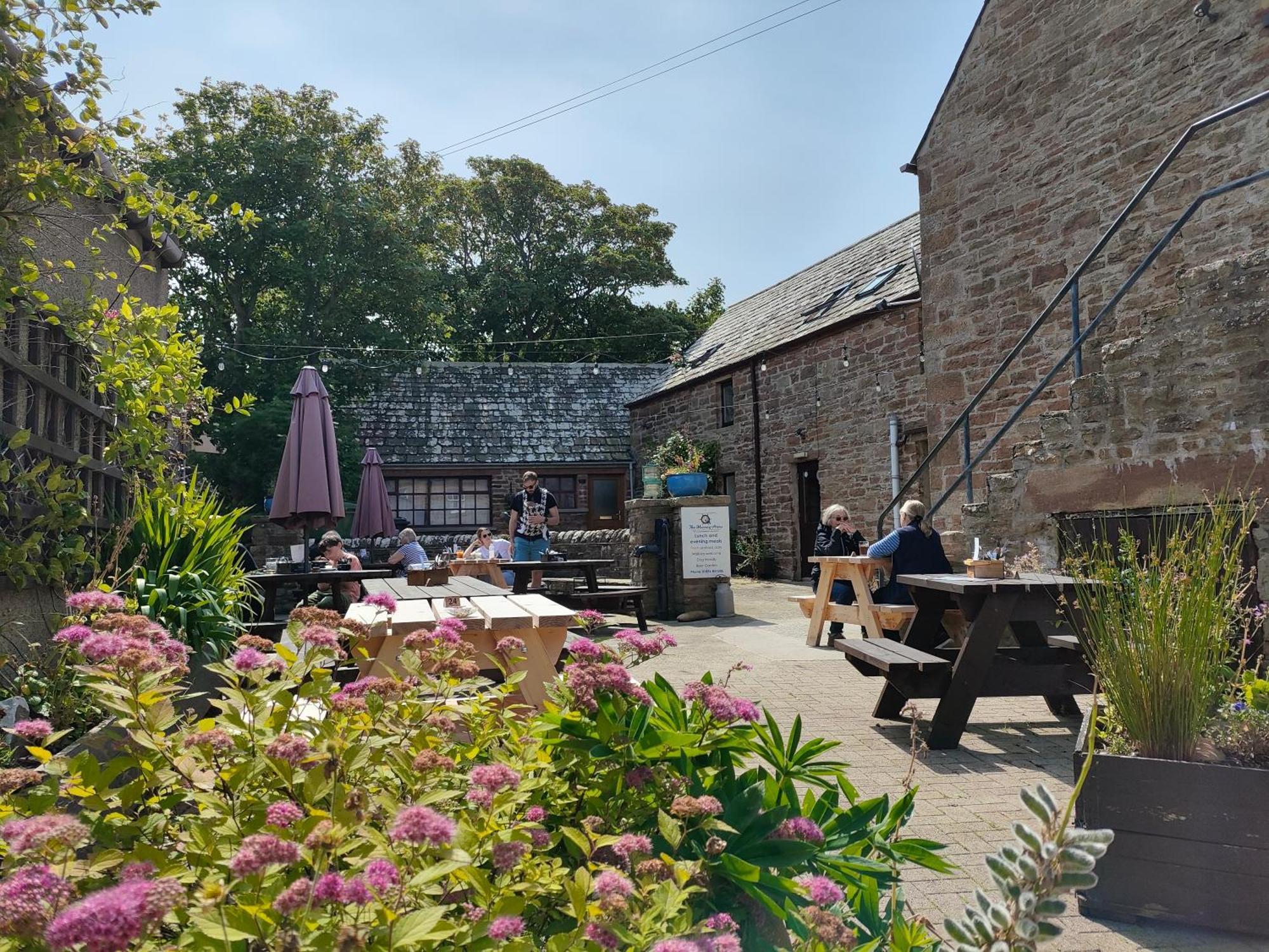 St Margaret'S Hope Backpackers Hostel Orkney Extérieur photo