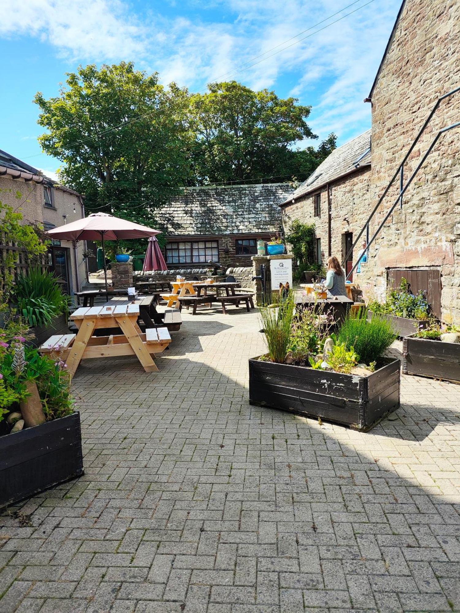 St Margaret'S Hope Backpackers Hostel Orkney Extérieur photo