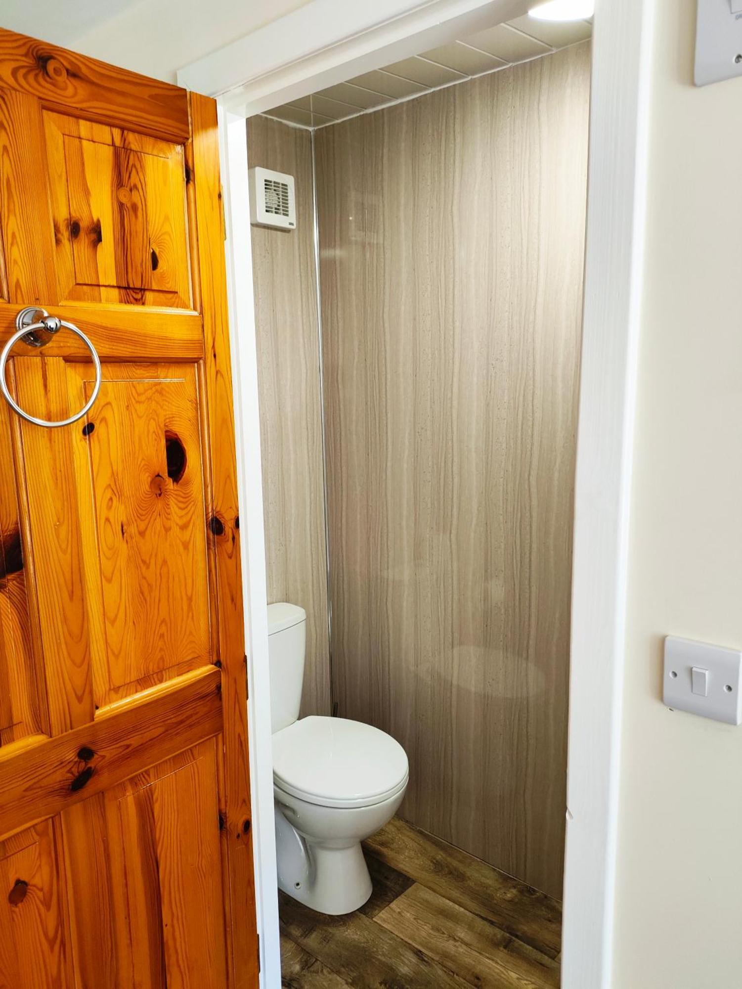 St Margaret'S Hope Backpackers Hostel Orkney Extérieur photo