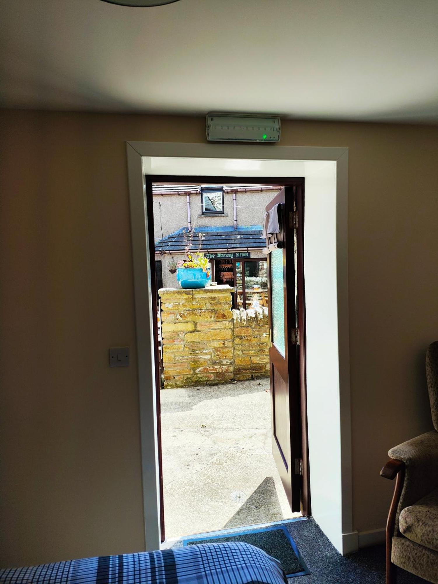 St Margaret'S Hope Backpackers Hostel Orkney Extérieur photo