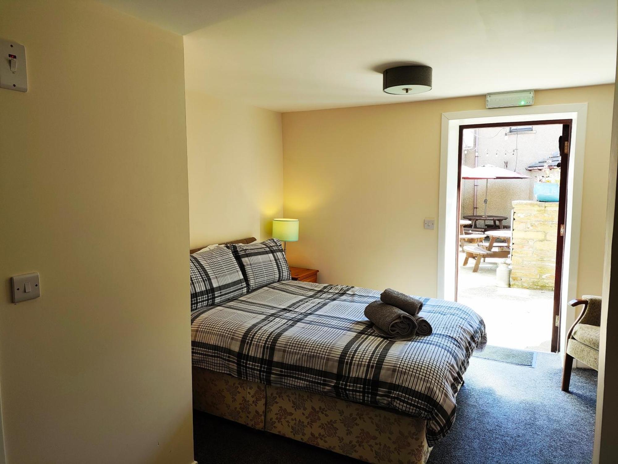 St Margaret'S Hope Backpackers Hostel Orkney Extérieur photo
