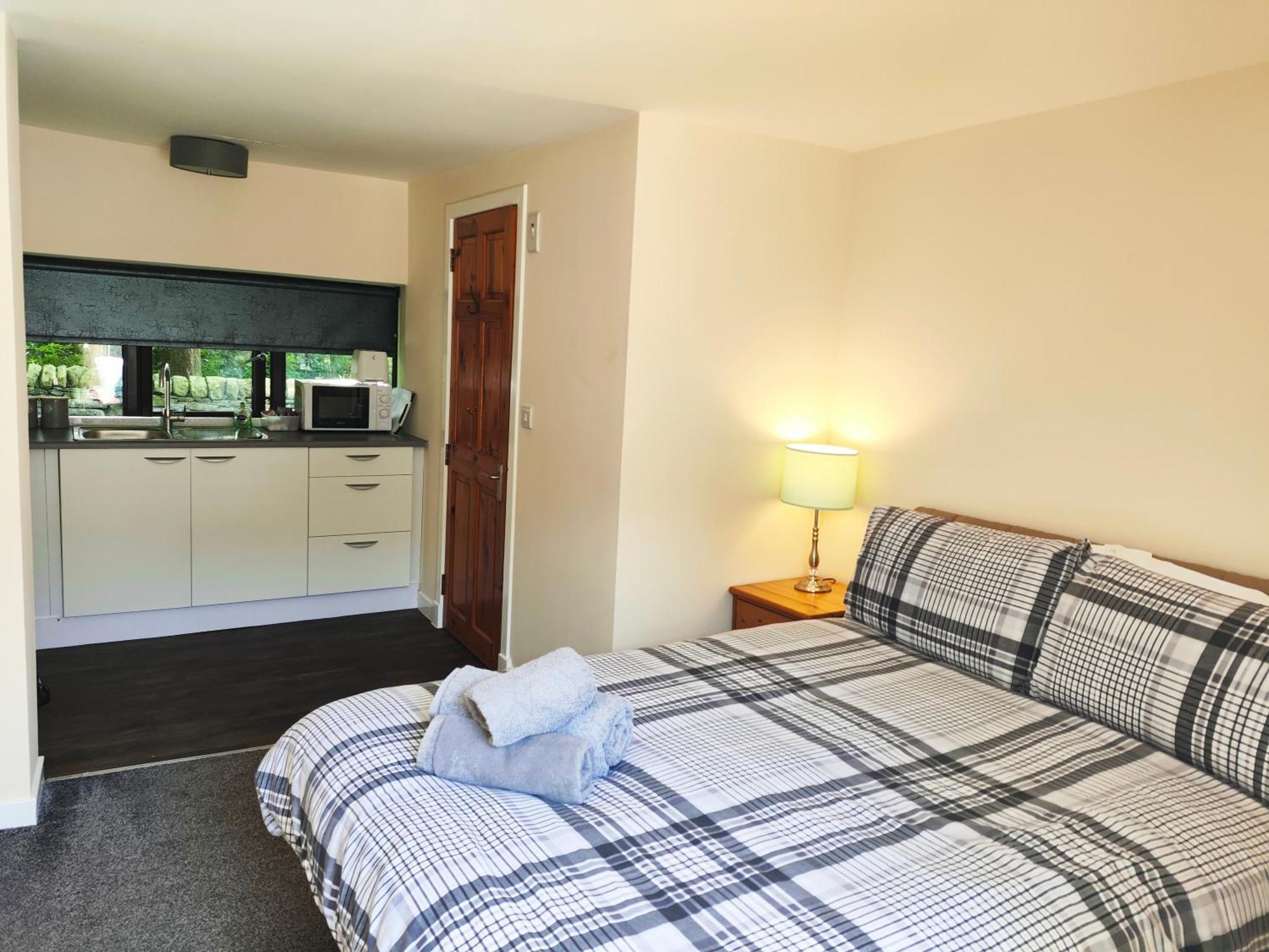 St Margaret'S Hope Backpackers Hostel Orkney Extérieur photo