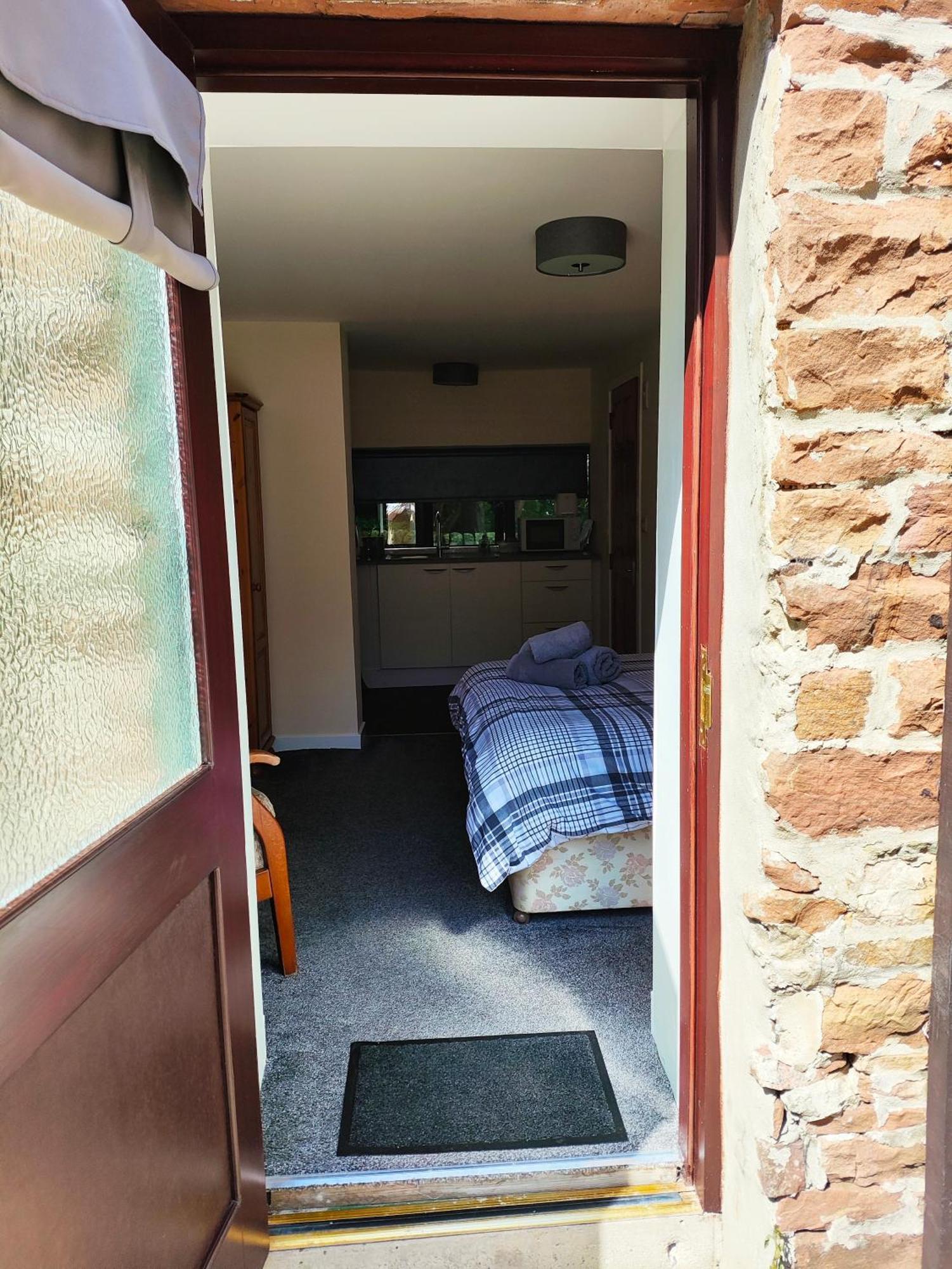 St Margaret'S Hope Backpackers Hostel Orkney Extérieur photo