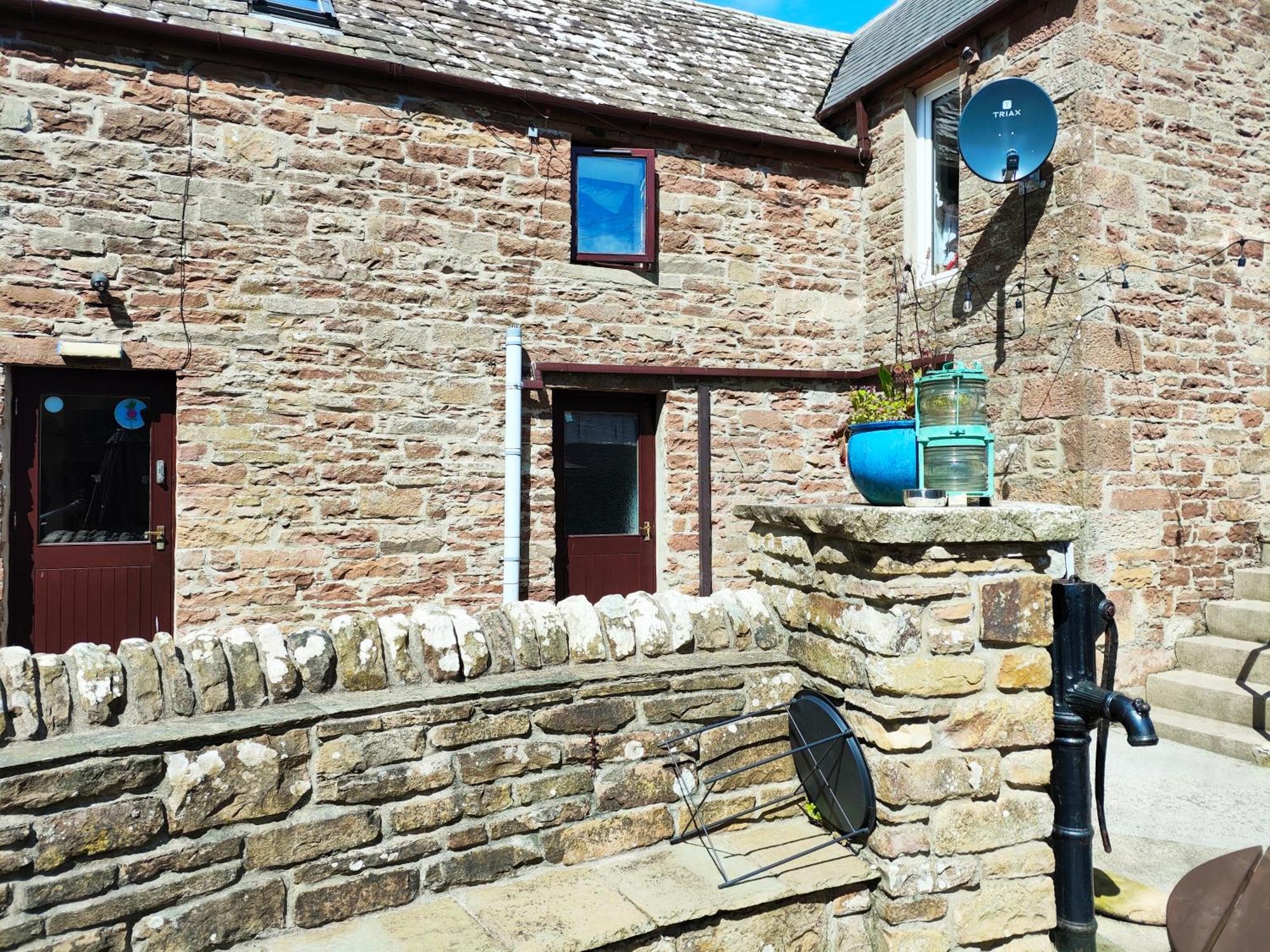 St Margaret'S Hope Backpackers Hostel Orkney Extérieur photo